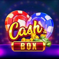 CASH BOX