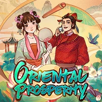 ORIENTAL PROSPEROTY