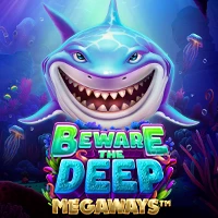 BEWARE THE DEEP MEGAWAYS