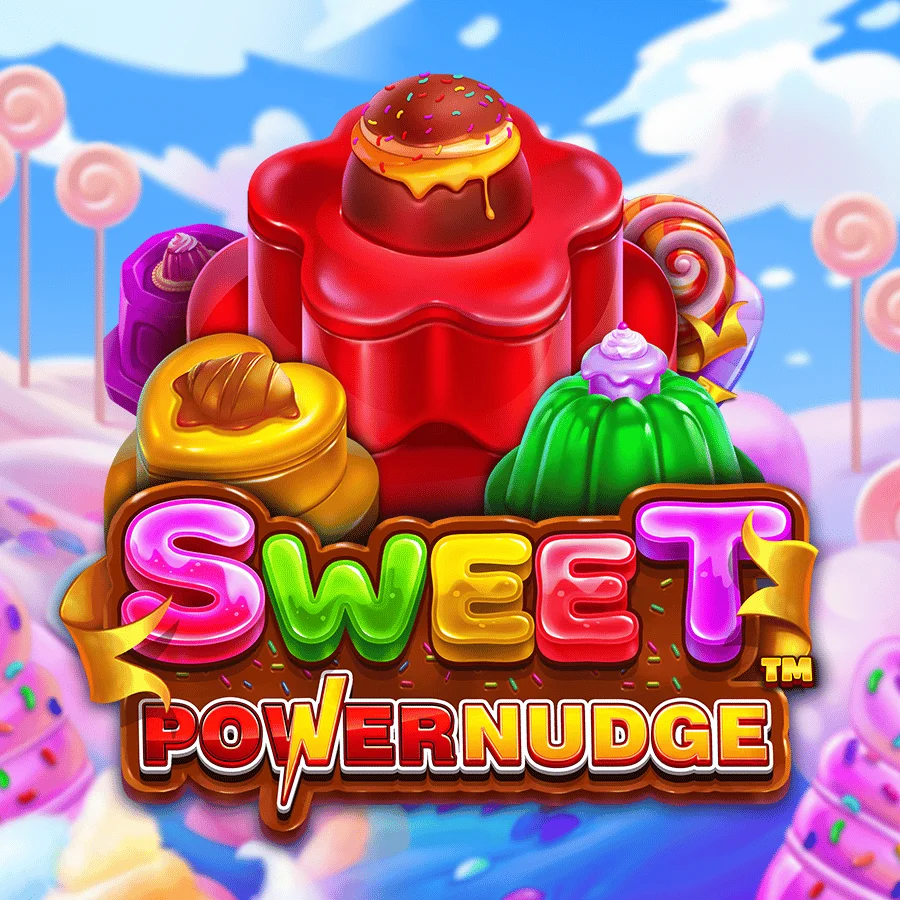 SWEET POWER NUDGE