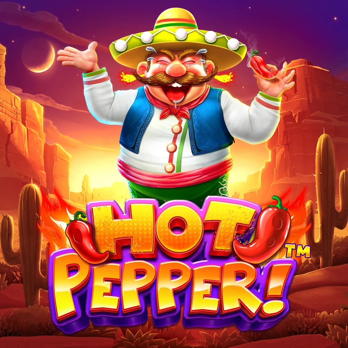 HOT PEPPER