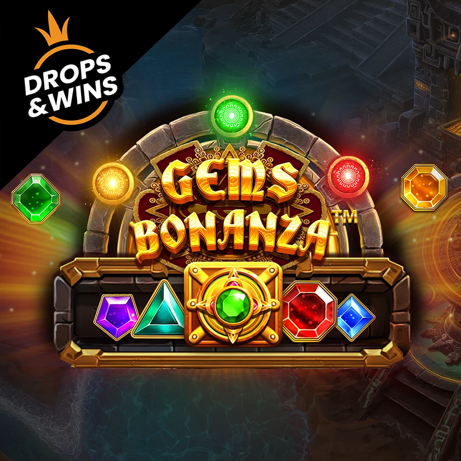 GEMS BONANZA