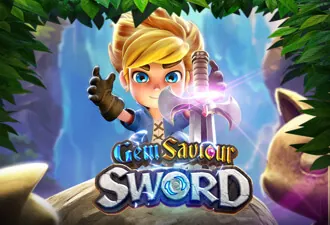 GEM SAVIOR SWORD