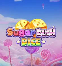 SUGAR RUSH DICE