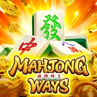 MAHJONG WAYS 1