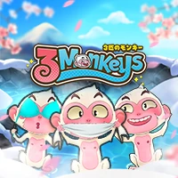 3MONKEYS