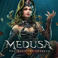 MEDUSA 2: THE QUEEN